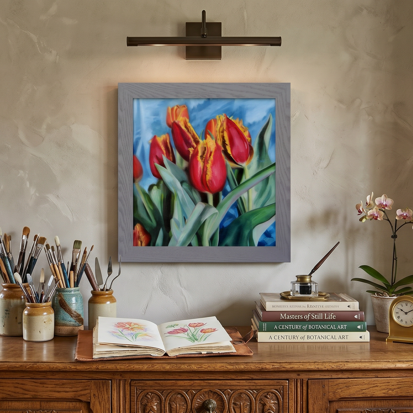 Canvas Prints