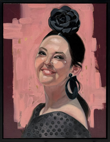Black Rose