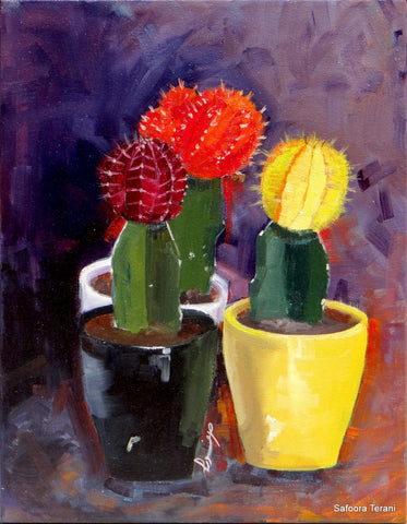 Cacti