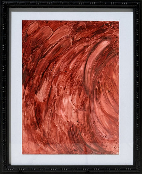 Crimson Wave