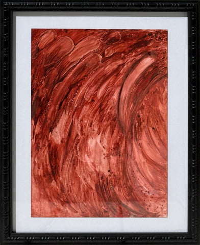 Crimson Wave
