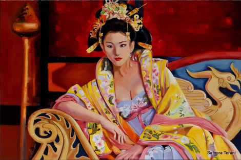 Empress
