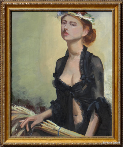 Farmer's Wife