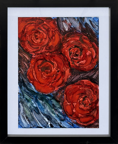 Four Roses