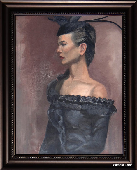 French Lady