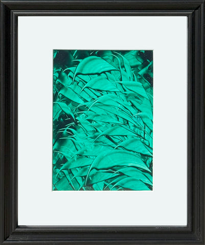 Green Fronds