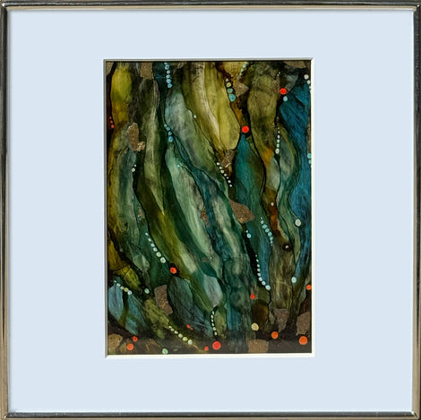 Kelp Forest