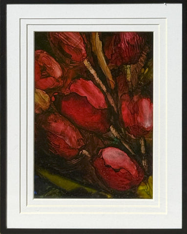 Ruby Buds