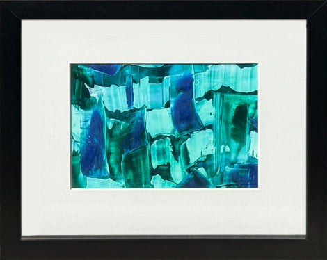Sea Glass