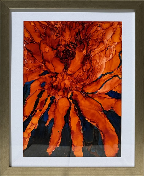 Solar Bloom