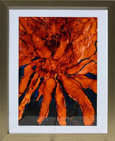 Solar Bloom