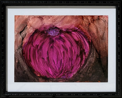 Velvet Bloom