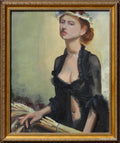 Farmer's Wife