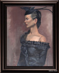 French Lady