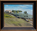 Tuscany Scenery